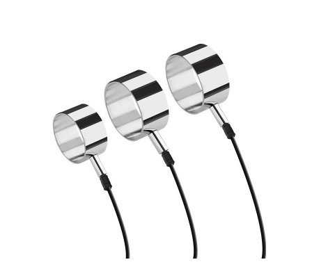 Set de Anillos para Pene