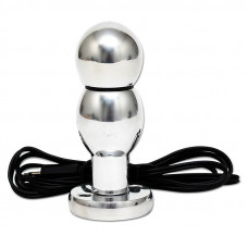 Dildo/Plug Anal