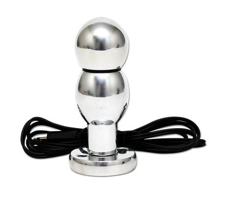 Dildo/Plug Anal
