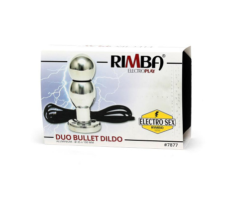 Dildo/Plug Anal