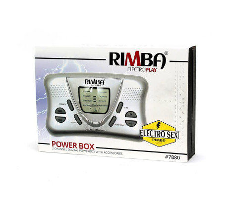 Power Box