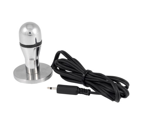 Plug Anal/Dildo Electro Shock