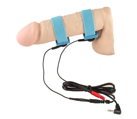 Anillo Doble para Pene