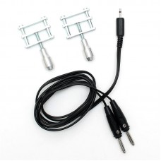 Pinzas Electro Shock - 2 und