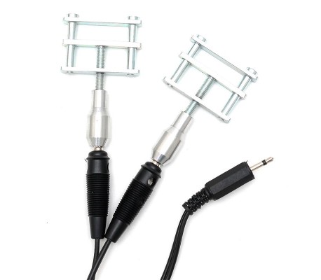 Pinzas Electro Shock - 2 und