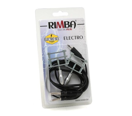 Pinzas Electro Shock - 2 und