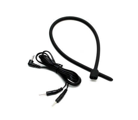 Dilatador de Uretra Electro Shock