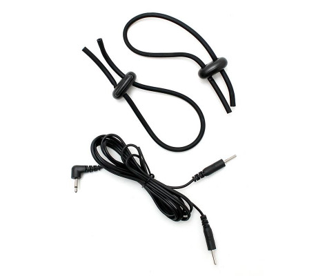 Anillos para el Pene Electro Sex