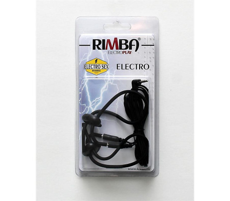 Anillos para el Pene Electro Sex