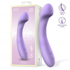 Dianne Vibrador Silicona Líquida Unibody Punto G Flexible USB