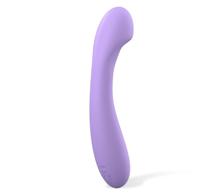 Dianne Vibrador Silicona Líquida Unibody Punto G Flexible USB