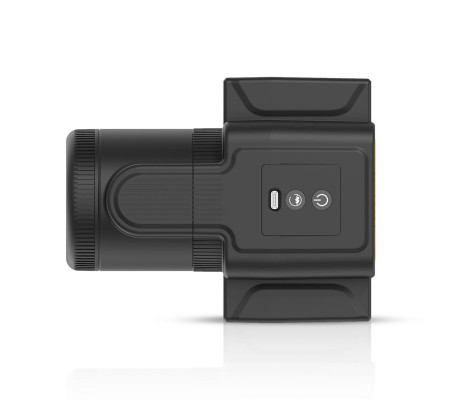 Cumera Masturbador de Cámara con Rotación y Thrusting