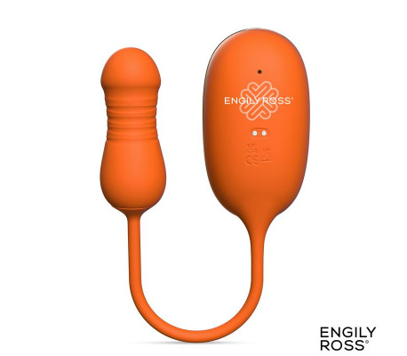 Lizer Pro Estimulador con Lengua Oscilante, Bomba de Vacio y Huevo con Up and Down