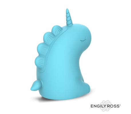 Snowflake Estimulador con Lengua Licking - Lameteo