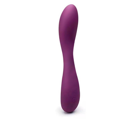 Monroe 2.0 Vibrador Silicona Líquida Inyectada USB Púrpura