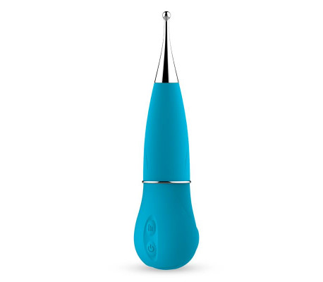 Eivian Set 4 Piezas Intercambiables Vibración y Thrusting