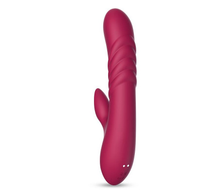 Odry Vibrador con Movimiento Telescópico, Oscilante y Vibración