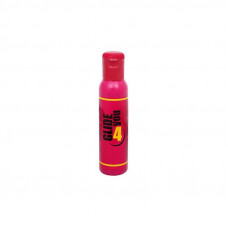 Glide 4 You Lubricante Base Silicona 100 ml