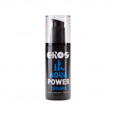 Lubricante para Juguetes Aqua Power 125 ml