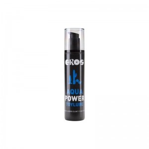 Lubricante para Juguetes Toylube Aqua Power 250 ml