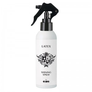 Spray Abrillantador para Latex 150 ml
