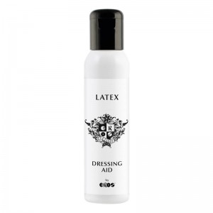 Lubricante para Látex 100 ml