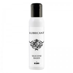 Lubricante Base Silicona 100 ml