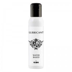 Lubricante Base de Agua 100 ml