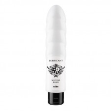 Lubricante Base Silicona Botella de Estimulador 175 ml