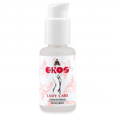 Gel Facial con Hyaluron Lady 50 ml