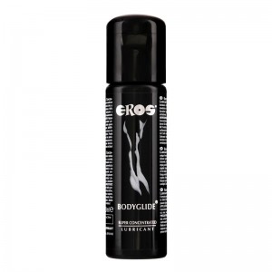 Lubricante Super Concentrado Silicona Bodyglide 100 ml