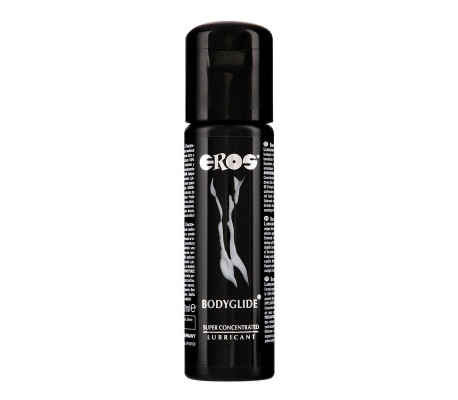 Lubricante Super Concentrado Silicona Bodyglide 100 ml