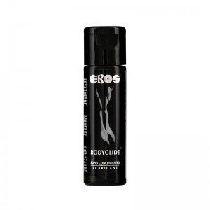 Lubricante Super Concentrado Silicona Bodyglide 30 ml