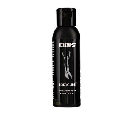 Lubricante Super Concentrado Silicona Bodyglide 50 ml