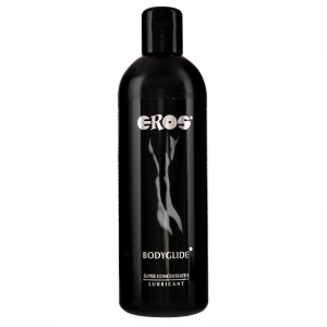 Lubricante Super Concentrado Silicona Bodyglide 1.000 ml