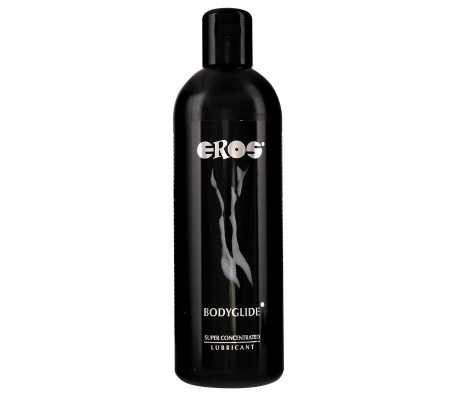 Lubricante Super Concentrado Silicona Bodyglide 1.000 ml