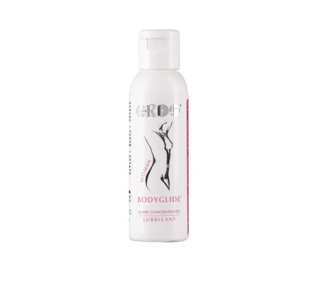 Lubricante Super Concentrado Silicona Bodyglide Woman 50 ml