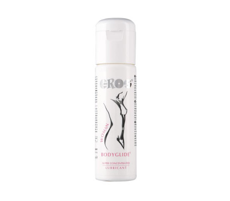 Lubricante Super Concentrado Silicona Bodyglide Woman 100 ml