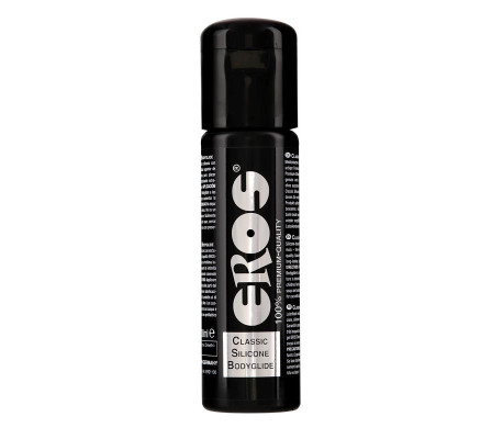 Lubricante Silicona Clásico Bodyglide 100 ml