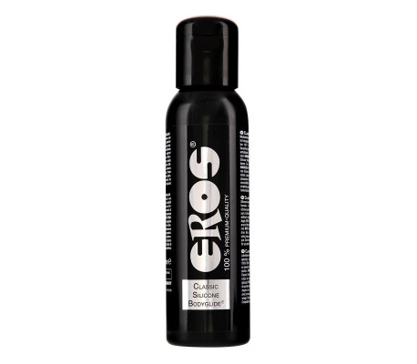 Lubricante Silicona Clásico Bodyglide 250 ml