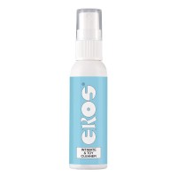 Limpiador Zona Íntima y Juguetes 50 ml