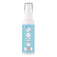 Limpiador Zona Íntima y Juguetes 50 ml