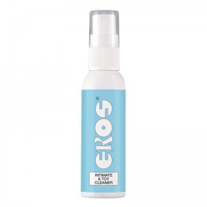 Limpiador Zona Íntima y Juguetes 50 ml