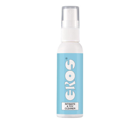 Limpiador Zona Íntima y Juguetes 50 ml