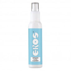 Limpiador Zona Íntima y Juguetes 100 ml