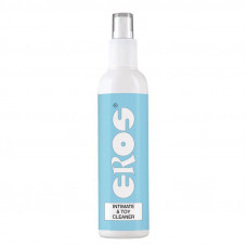 Limpiados Zona Íntima y Juguetes 200 ml