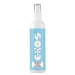 Limpiados Zona Íntima y Juguetes 200 ml