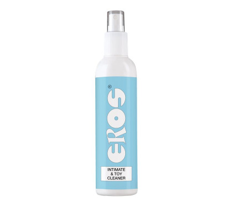 Limpiados Zona Íntima y Juguetes 200 ml