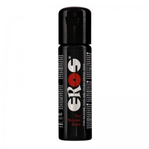 Lubricante Silicona Glide 100 ml