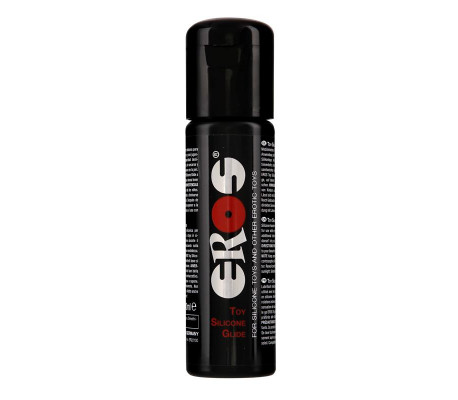 Lubricante Silicona Glide 100 ml